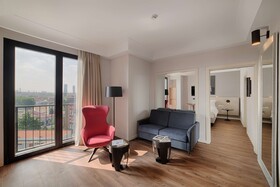 Radisson Blu Hotel Milan