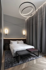 Radisson Collection Hotel, Palazzo Touring Club Milan