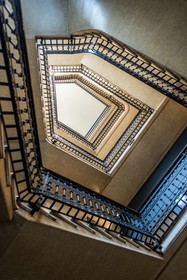 Radisson Collection Hotel, Palazzo Touring Club Milan