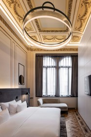 Radisson Collection Hotel, Palazzo Touring Club Milan