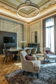 Radisson Collection Hotel, Palazzo Touring Club Milan