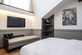 Radisson Collection Hotel, Palazzo Touring Club Milan