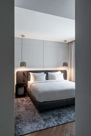 Radisson Collection Hotel, Santa Sofia Milan