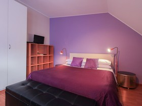 Residence Aramis Milan Downtown