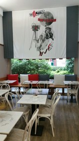 Residence Aramis Milan Downtown