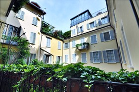 Residence Cerva