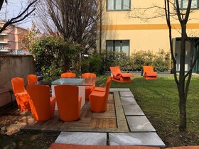 Residence Cimarosa - Gruppo MiniHotel