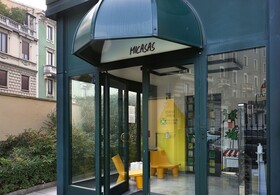 Residence Cimarosa - Gruppo MiniHotel