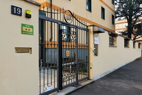 Residence Cimarosa - Gruppo MiniHotel