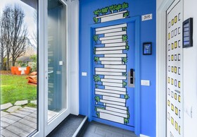 Residence Cimarosa - Gruppo MiniHotel