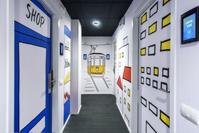 Residence Cimarosa - Gruppo MiniHotel