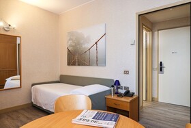 Residence Cimarosa - Gruppo MiniHotel