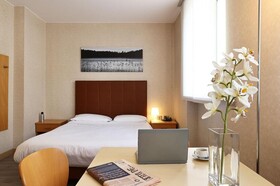 Residence Cimarosa - Gruppo MiniHotel