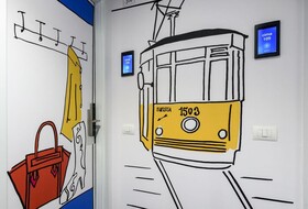 Residence Cimarosa - Gruppo MiniHotel