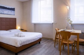 Residence Cimarosa - Gruppo MiniHotel