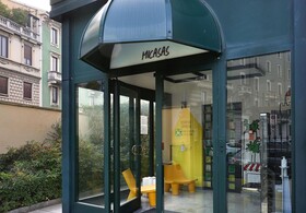 Residence Cimarosa - Gruppo MiniHotel