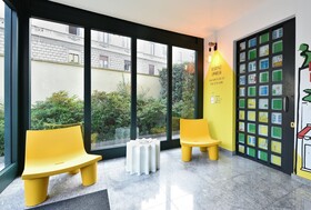 Residence Cimarosa - Gruppo MiniHotel