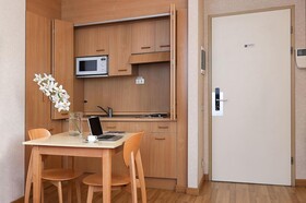 Residence Cimarosa - Gruppo MiniHotel