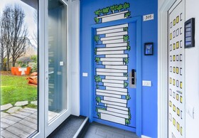 Residence Cimarosa - Gruppo MiniHotel