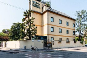 Residence Cimarosa - Gruppo MiniHotel