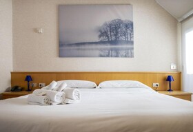 Residence Cimarosa - Gruppo MiniHotel