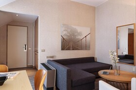 Residence Cimarosa - Gruppo MiniHotel