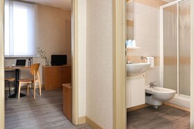 Residence Cimarosa - Gruppo MiniHotel