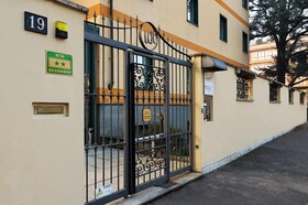 Residence Cimarosa - Gruppo MiniHotel