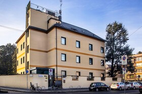 Residence Cimarosa - Gruppo MiniHotel