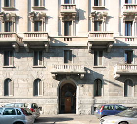 Residence de la Gare