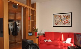 Residence Le Corti
