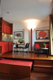 Residence Le Corti