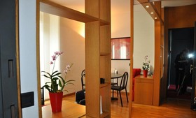 Residence Le Corti