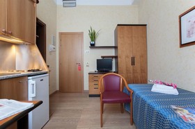 Residence Lepontina