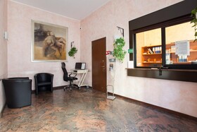 Residence Lepontina