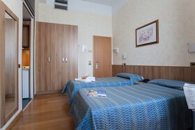 Residence Lepontina