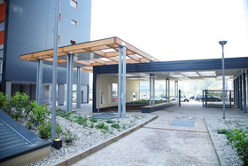 Residence Milano Bicocca