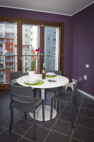 Residence Milano Bicocca