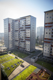 Residence Milano Bicocca