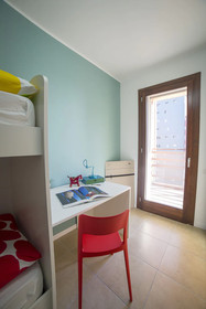 Residence Milano Bicocca