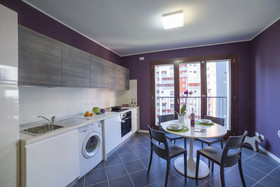 Residence Milano Bicocca
