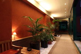 Residence Pian della Nave