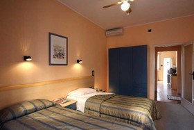 Residence Pian della Nave