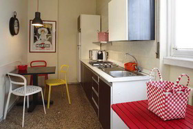 Residence Pian della Nave