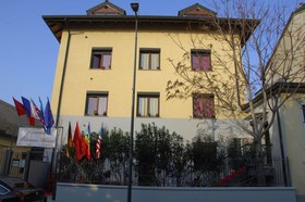 Residence Politecnico Bovisa