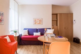 Residence Portello - Gruppo MiniHotel