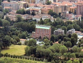 Residence Siloe