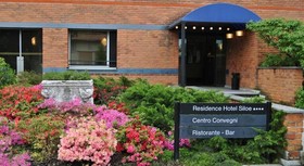 Residence Siloe