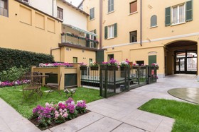 Residenza Ascanio Sforza