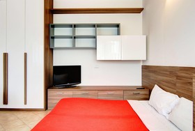 Residenza Cenisio